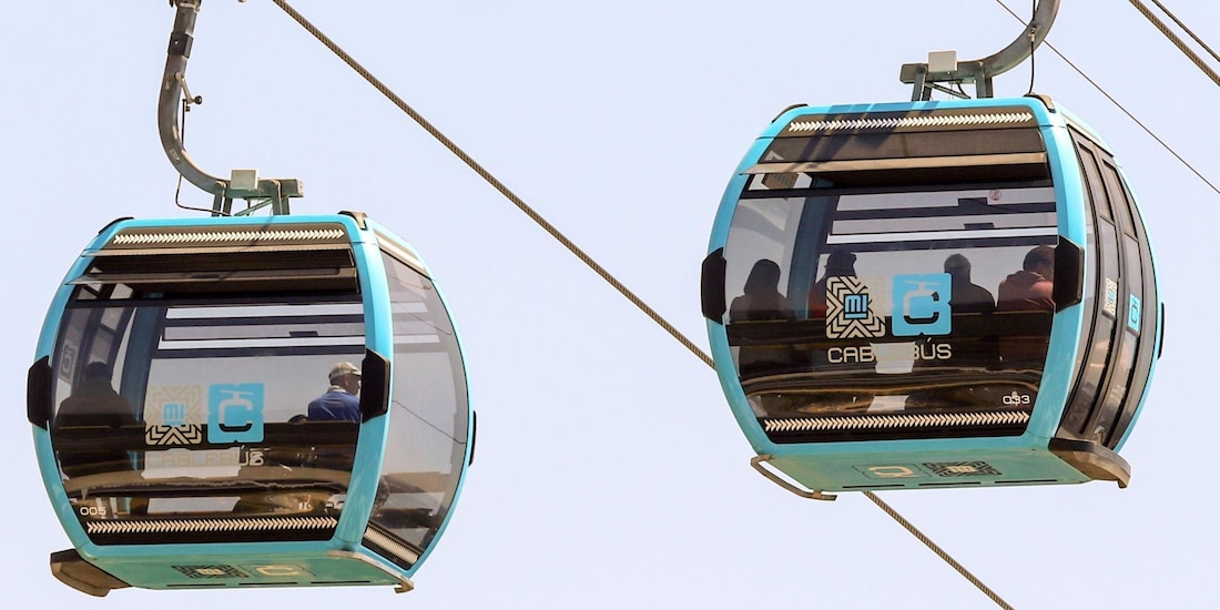 Afirman que transportes de CDMX van a operar con normalidad tras muerte de ‘El Mencho’.