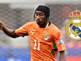 Yan Diomande es nuevo fichaje del Real Madrid para la Campaña 2025-2026.