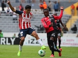 Atlas y Chivas jugaron la final de vuelta del Clausura 2022 de la Liga MX en el Estadio Jalisco.