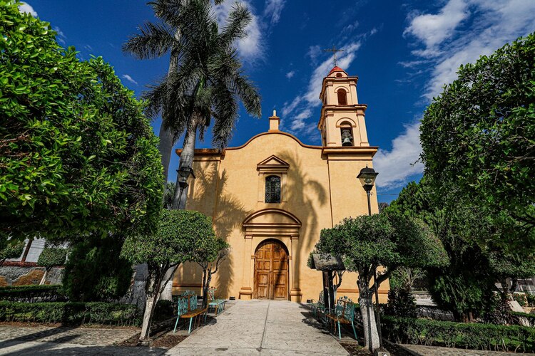 Xochitepec (Morelos).