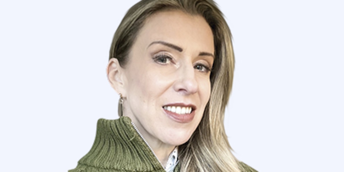 Julia Santibáñez<br>*Esta columna expresa el punto de vista de su autor, no necesariamente de La Razón.<br>