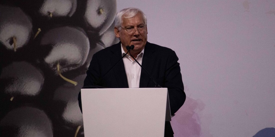 Berries, segundo producto del campo con mayor valor de exportación, afirma Agricultura.