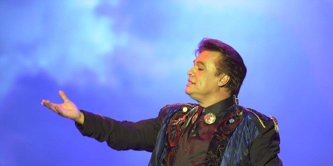Juan Gabriel