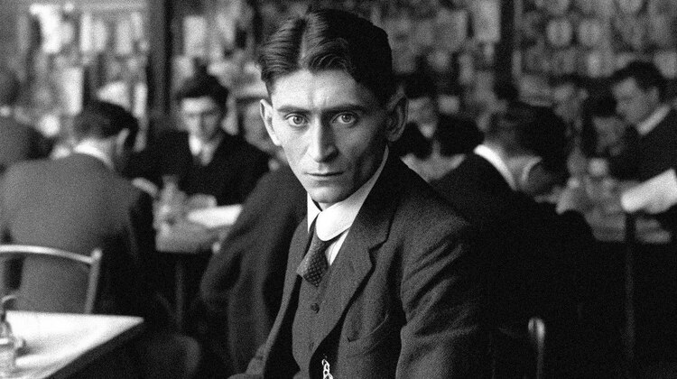 Franz Kafka