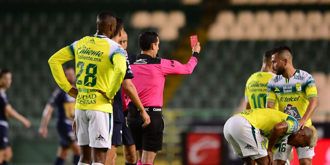 León finalizó en el segundo lugar del Clausura 2020 después de cosechar 21 puntos en 10 Fechas.