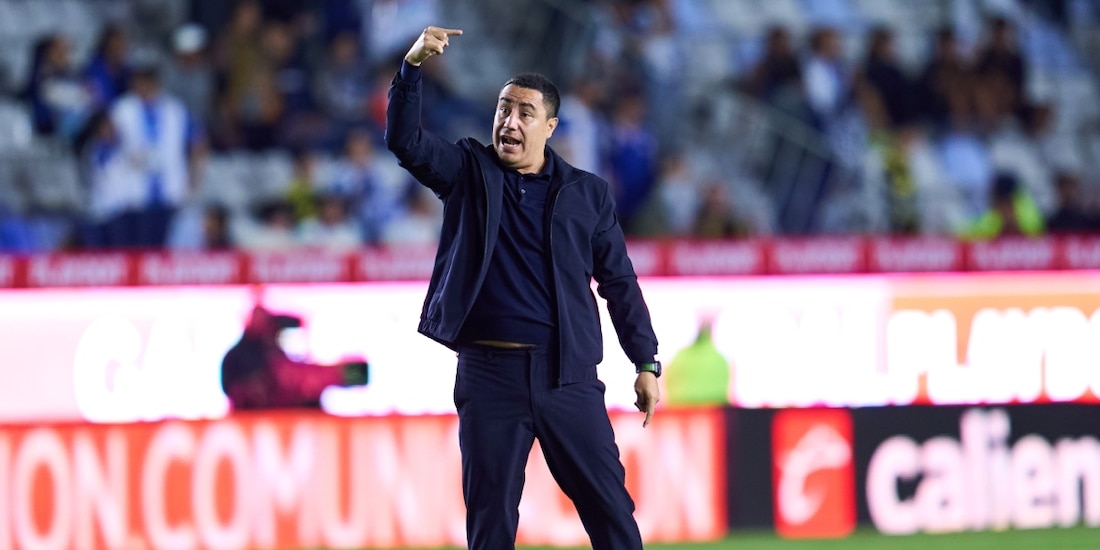 Efraín Juárez tras la derrota de Pumas ante Pachuca en la semifinal de ida del Clausura 2026 de la Liga MX