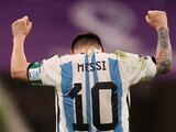 Jersey de Messi eleva su precio en tiendas de Nueva York