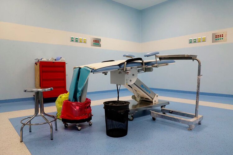 Se beneficia Oaxaca con 12 Unidades Móviles del Programa de Fortalecimiento a la Atención Médica del Gobierno de México