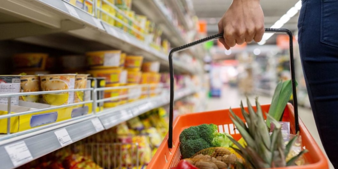 Consumo privado sin variación durante julio