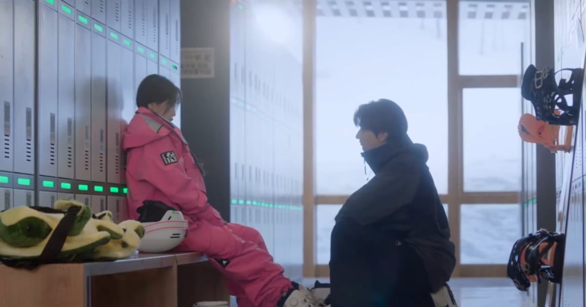 ¿Dónde ver 'Esquiar hacia el amor'? Serie de drama chino sobre pasión y superación en las pistas de esquí