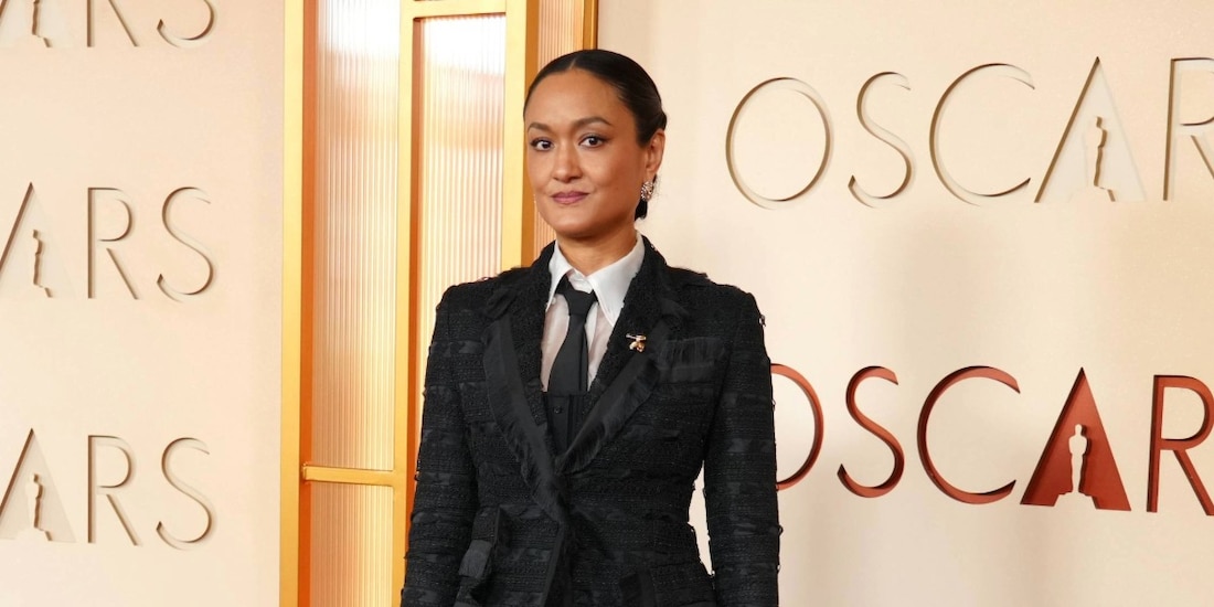 Autumn Durald se convierte en la primera mujer en ganar Mejor Fotografía en los Oscar