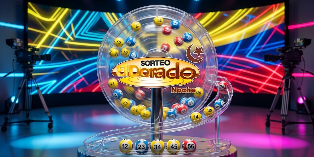 Resultado del Dorado Noche de hoy 1 de octubre del 2026.