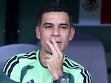 Rafa Márquez tendrá su debut con México en septiembre.