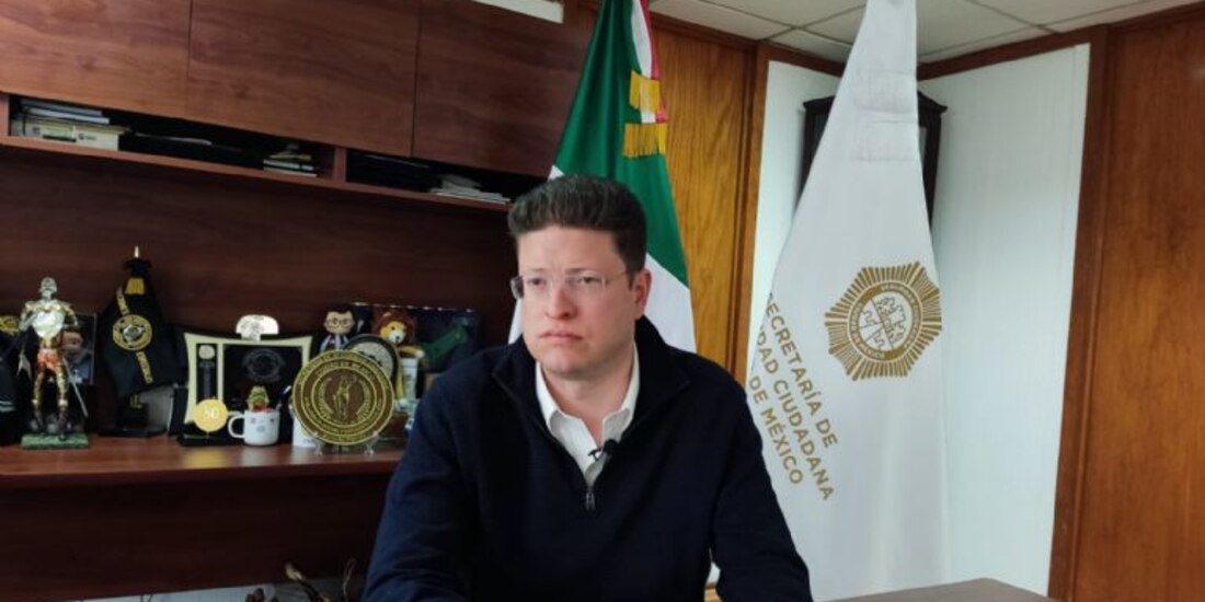 Pablo Vázquez Camacho.