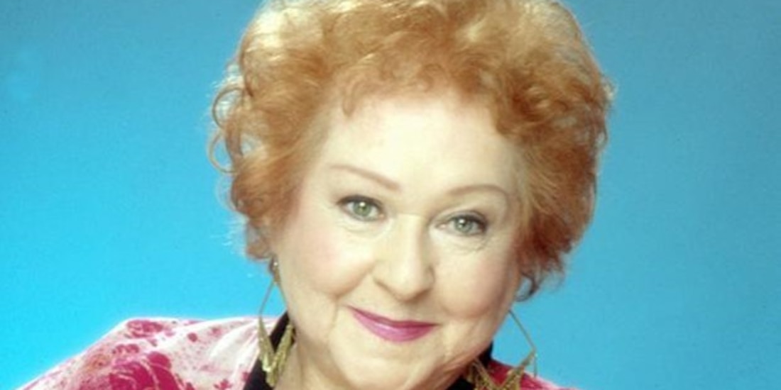 ¿Quién era y de qué murió Murió Estelle Harris, actriz de Seinfeld?