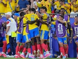 Colombia eliminó a Ghana para clasificar a los octavos de final del Mundial 2026.