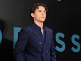 ¿Cuánto mide Tom Holland?