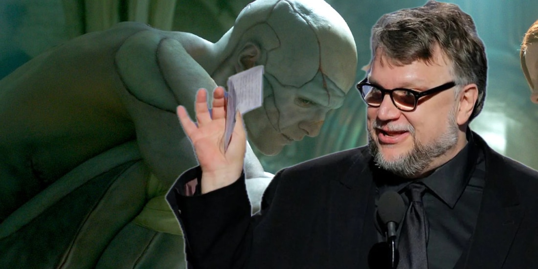 Frankenstein de Guillermo del Toro obtuvo 9 nominaciones al Oscar 2026