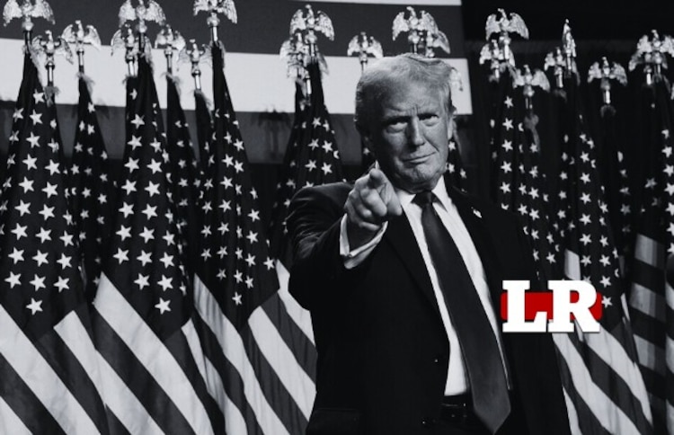 Los invitados a la toma de protesta de Trump los encontrarás aquí.