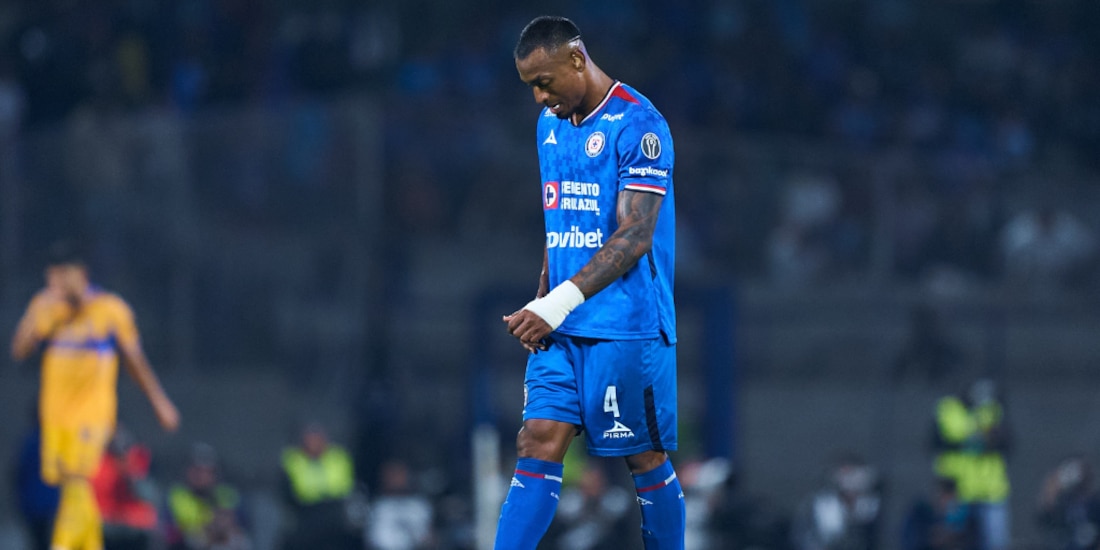 Cruz Azul sale de la CDMX para el Clausura 2026.