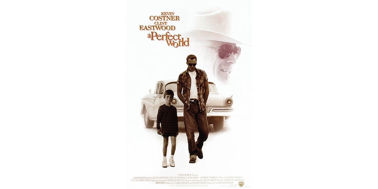 El héroe en el ocaso. El retiro de Clint Eastwood