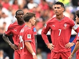 Portugal inicia su camino en los dieciseisavos.