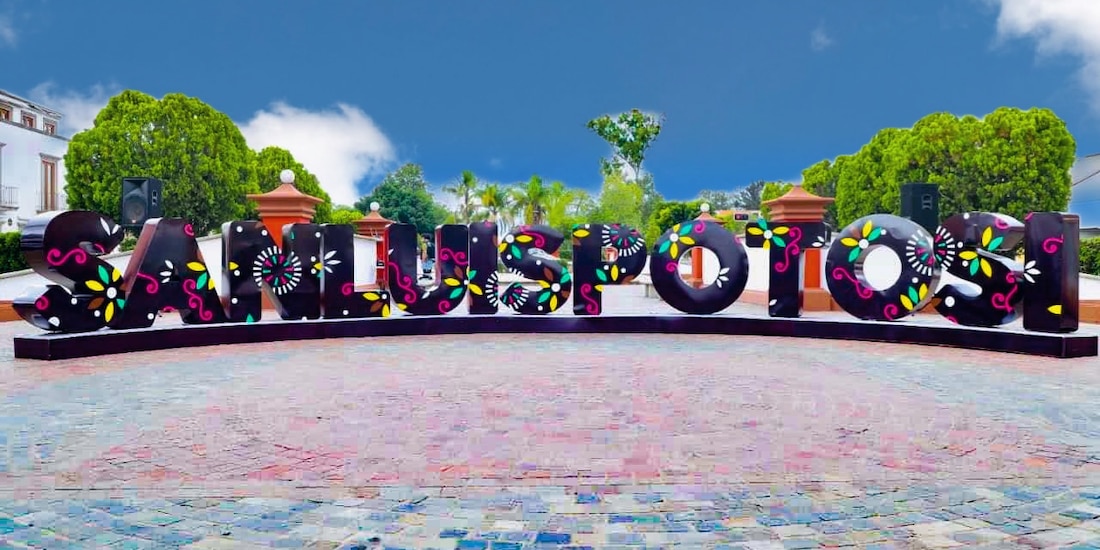 San Luis Potosí, estado mexicano.