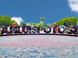San Luis Potosí, estado mexicano.