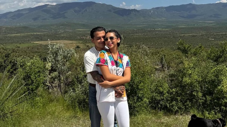 Hasta ahora no hay fecha nueva para reanudar el casamiento