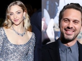 Amanda Seyfried y Thomas Sadoski