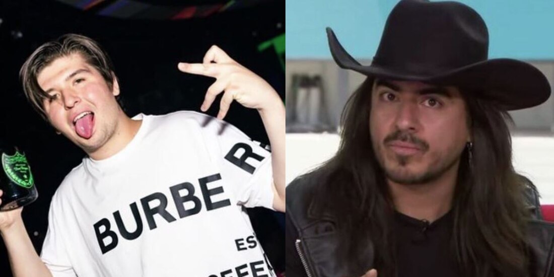 Fofo Márquez lanza advertencia a Rey Grupero y así le respondió: "Te faltan hue..."