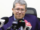 Ricardo Monreal