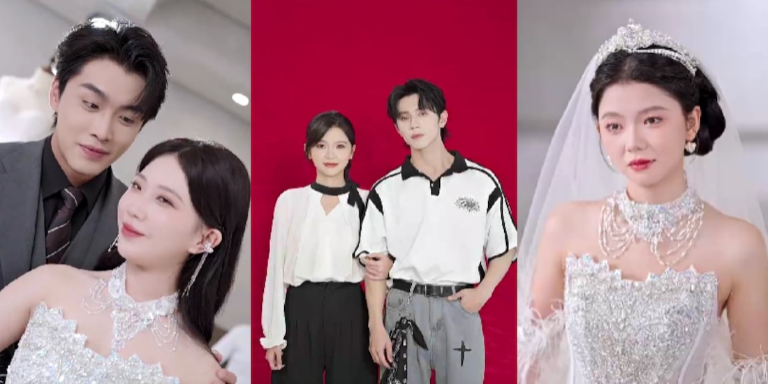 Mi venganza comenzó en nuestra boda