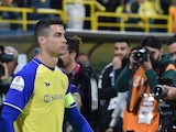 Cristiano Ronaldo sufrió su primera derrota con el Al-Nassr en Arabia Saudita.
