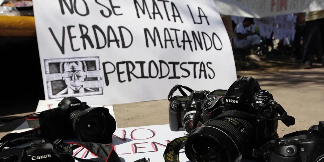 Crisis de seguridad no es invento: oposición