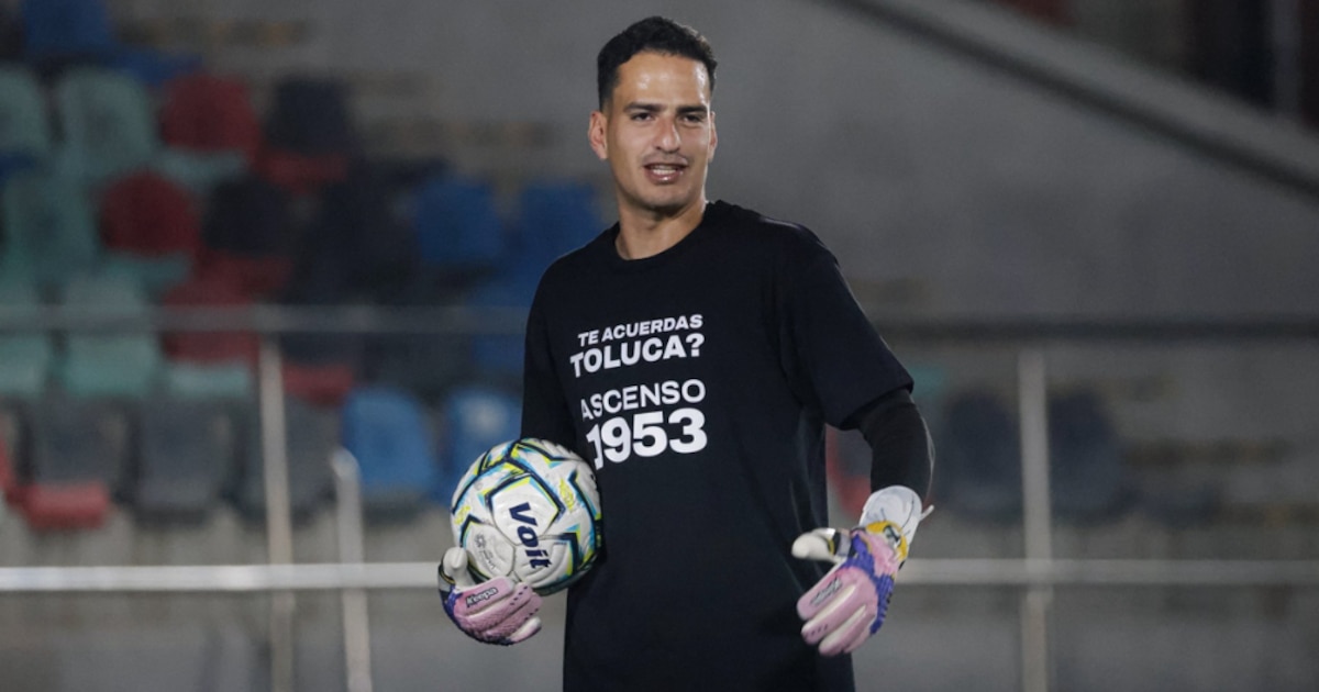 Atlético La Paz le recuerda a los equipos de la Liga MX cuando estuvieron en segunda