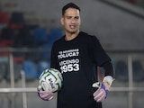 La protesta de Atlético La Paz en busca del ascenso.