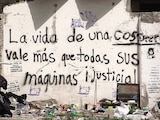 el edificio ubicado en Chimalpopoca y Bolívar en la colonia Obrera, se derrumbó en 2017.