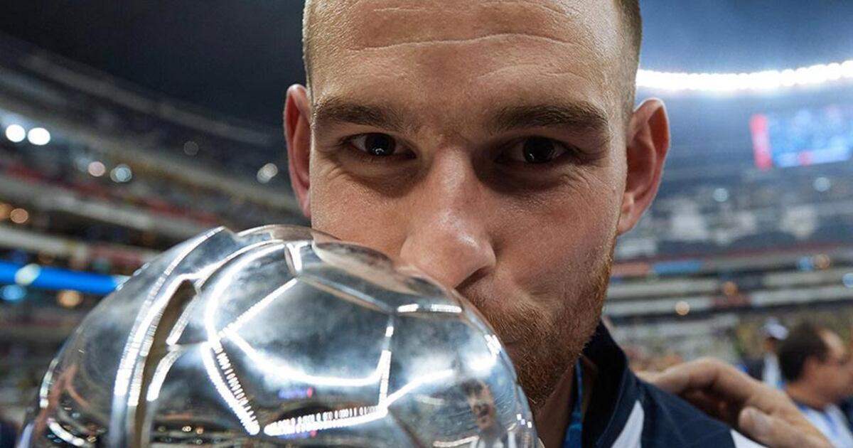 Medios regiomontanos aseguran que Vincent Jassen se va del Monterrey ...