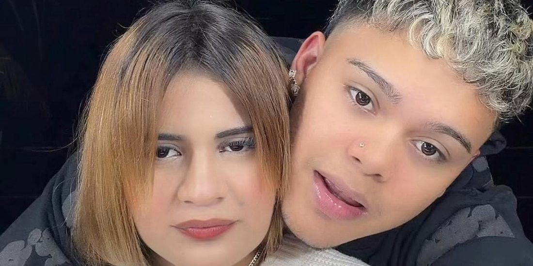 ¿Quién es Stivencito y cuántos años tiene?