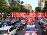 Se amplió el plazo para obtener el subsidio de la tenencia vehicular en la CDMX.