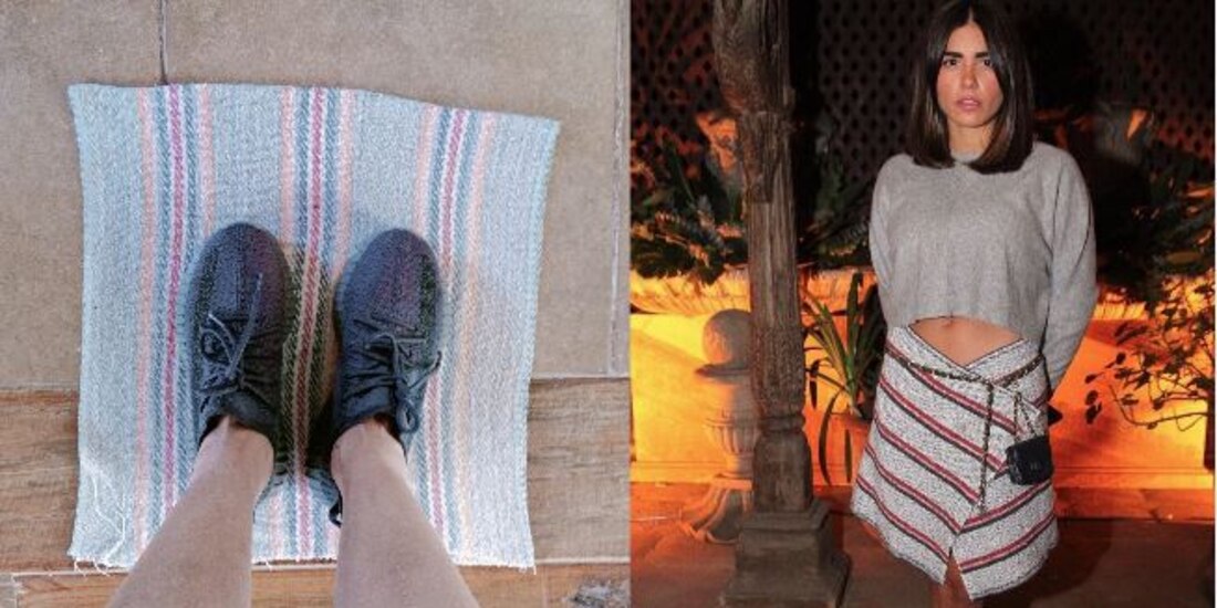 Marca de ropa vende prendas de jerga en 2 mil pesos y usuarios la destruyen con MEMES