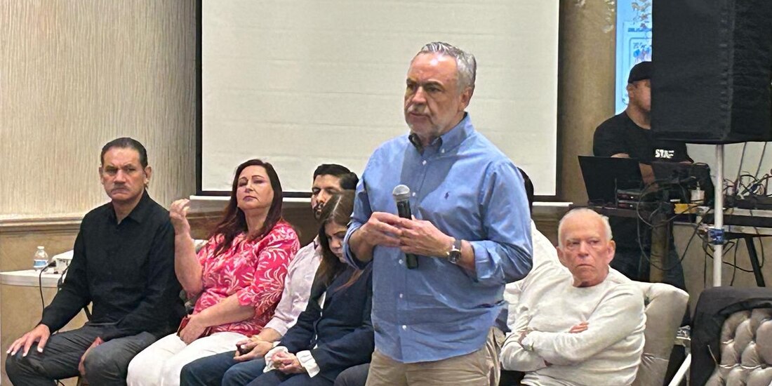 Alfonso Ramírez Cuéllar, diputado de Morena.