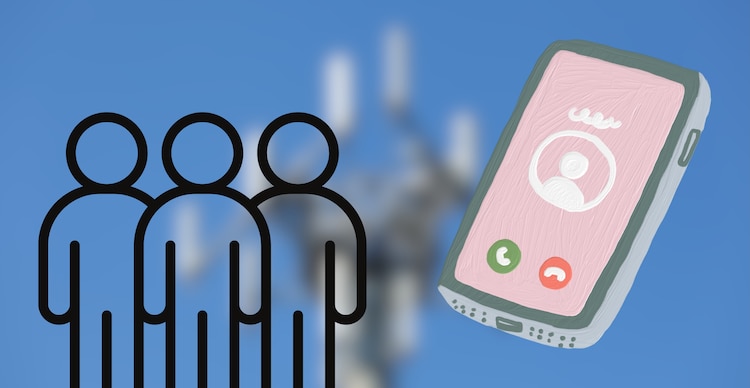 Padrón de Telefonía Móvil