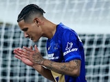 Uriel Antuna dedicó un emotivo mensaje a la afición de Pumas tras la final perdida en el Clausura 2026.