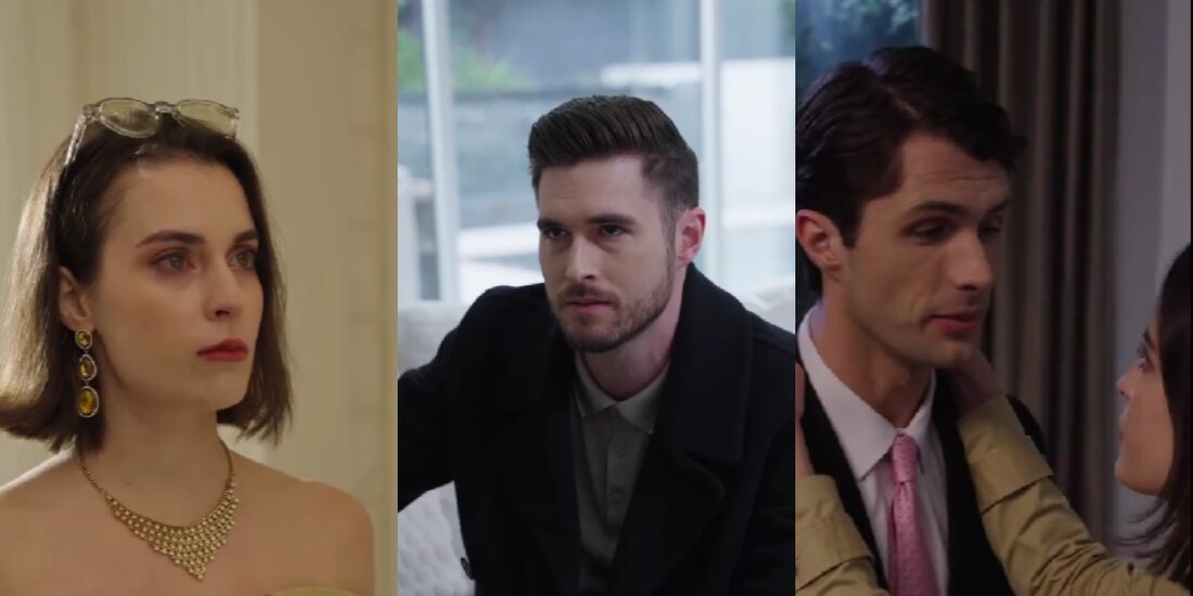 Trampa de Amor con Mi Caballero Deslumbrante