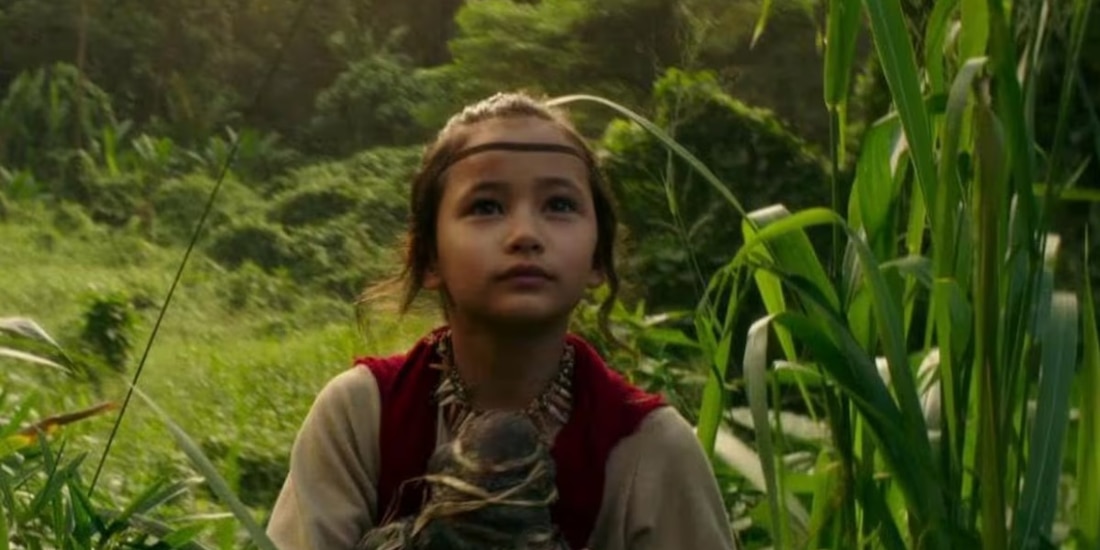 ¿Quién era y de qué murió Kaylee Hottle? Actriz de Godzilla vs Kong