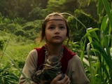 ¿Quién era y de qué murió Kaylee Hottle? Actriz de Godzilla vs Kong