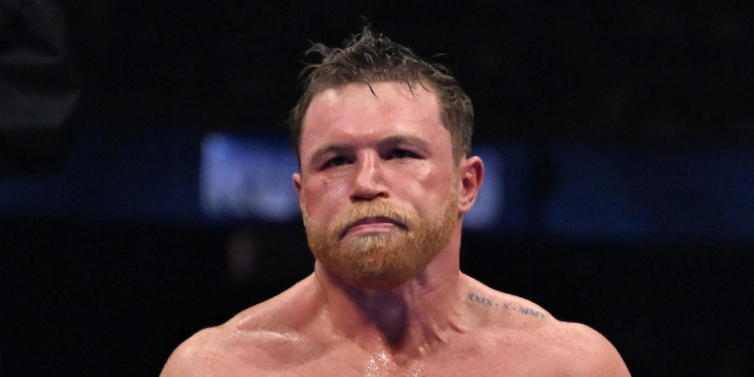 Saúl 'Canelo' Álvarez tomó una decisión polémica en su carrera en los primeros días del 2026.
