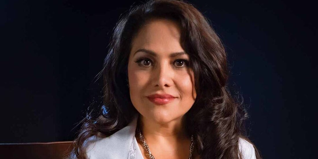 Vanessa Bauche reveló que este chat era del conocimiento del Fernando Sariñana.